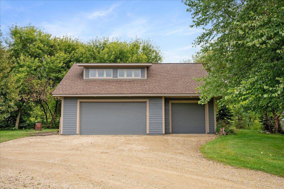 Saint Joseph Twp, WI 54025,590 132nd AVE