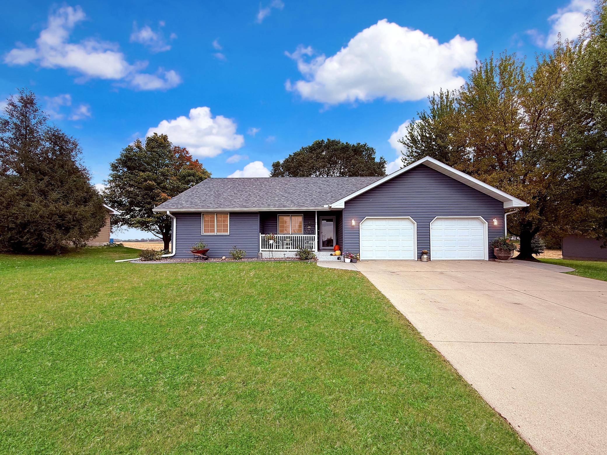 Montevideo, MN 56265,1402 William AVE