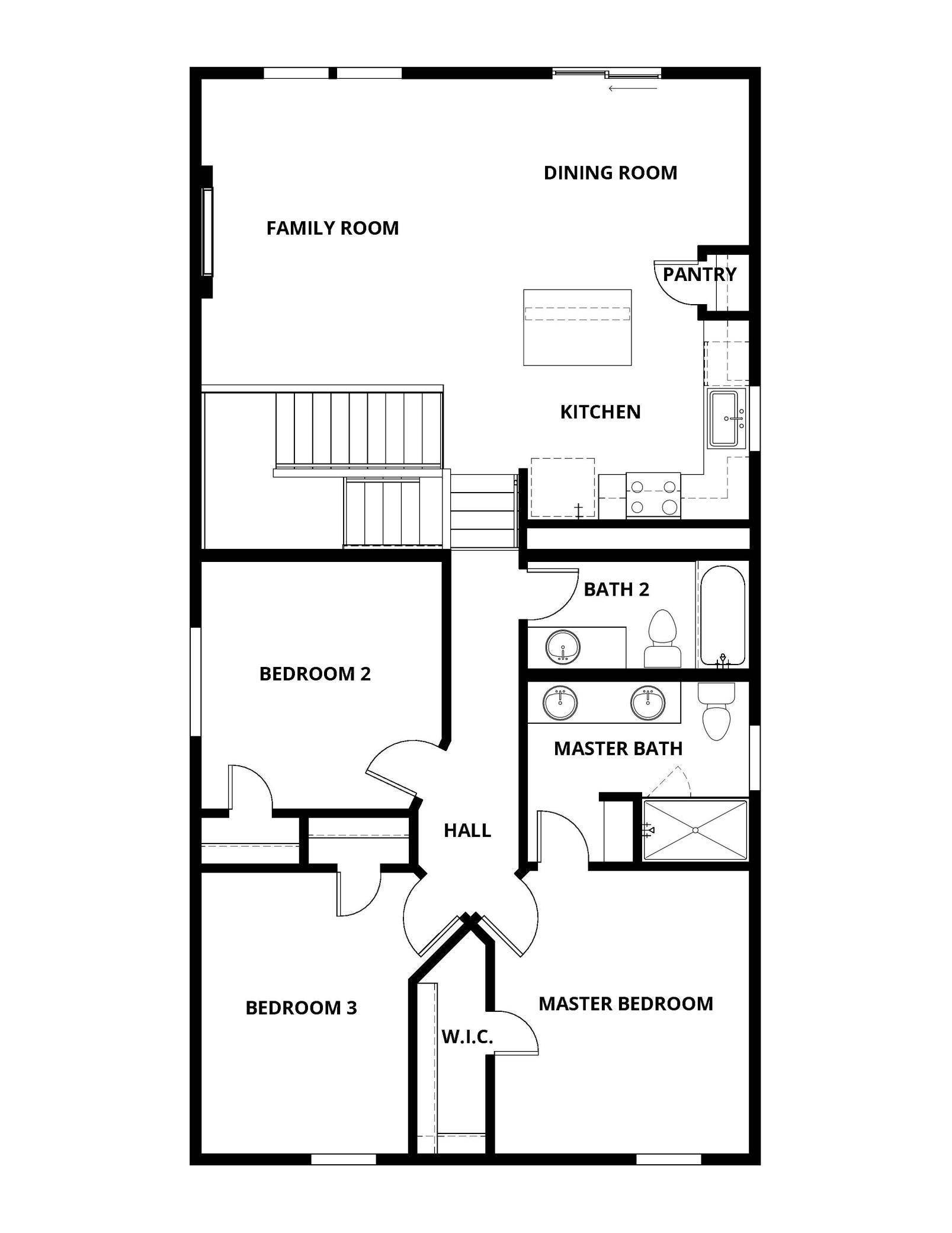 Clear Lake, MN 55319,7698 Birch ST
