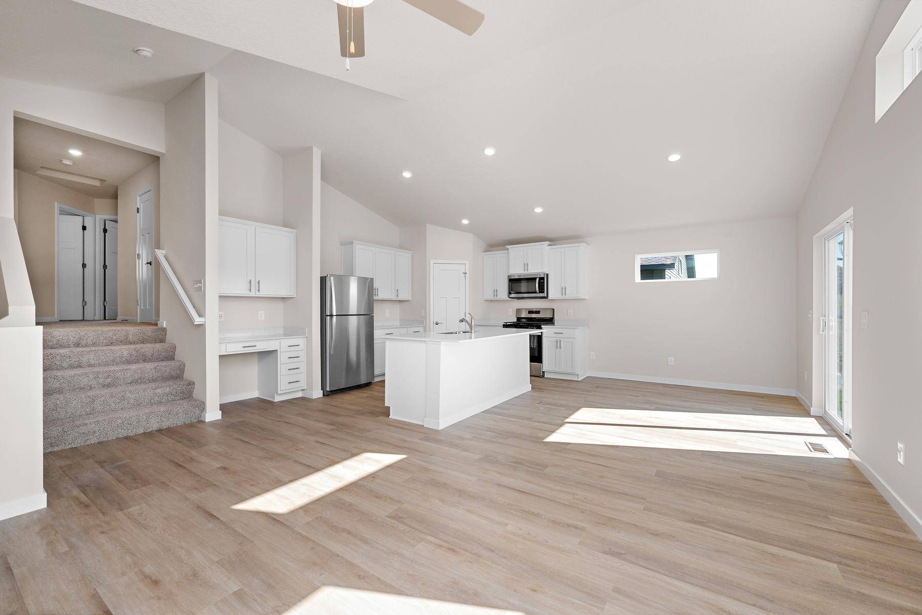 Clear Lake, MN 55319,7700 Birch ST