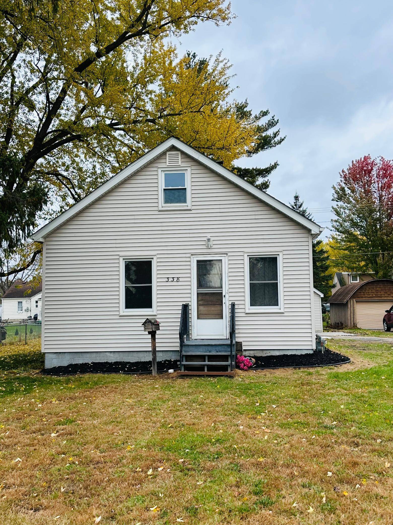 Cambridge, MN 55008,338 Birch ST N