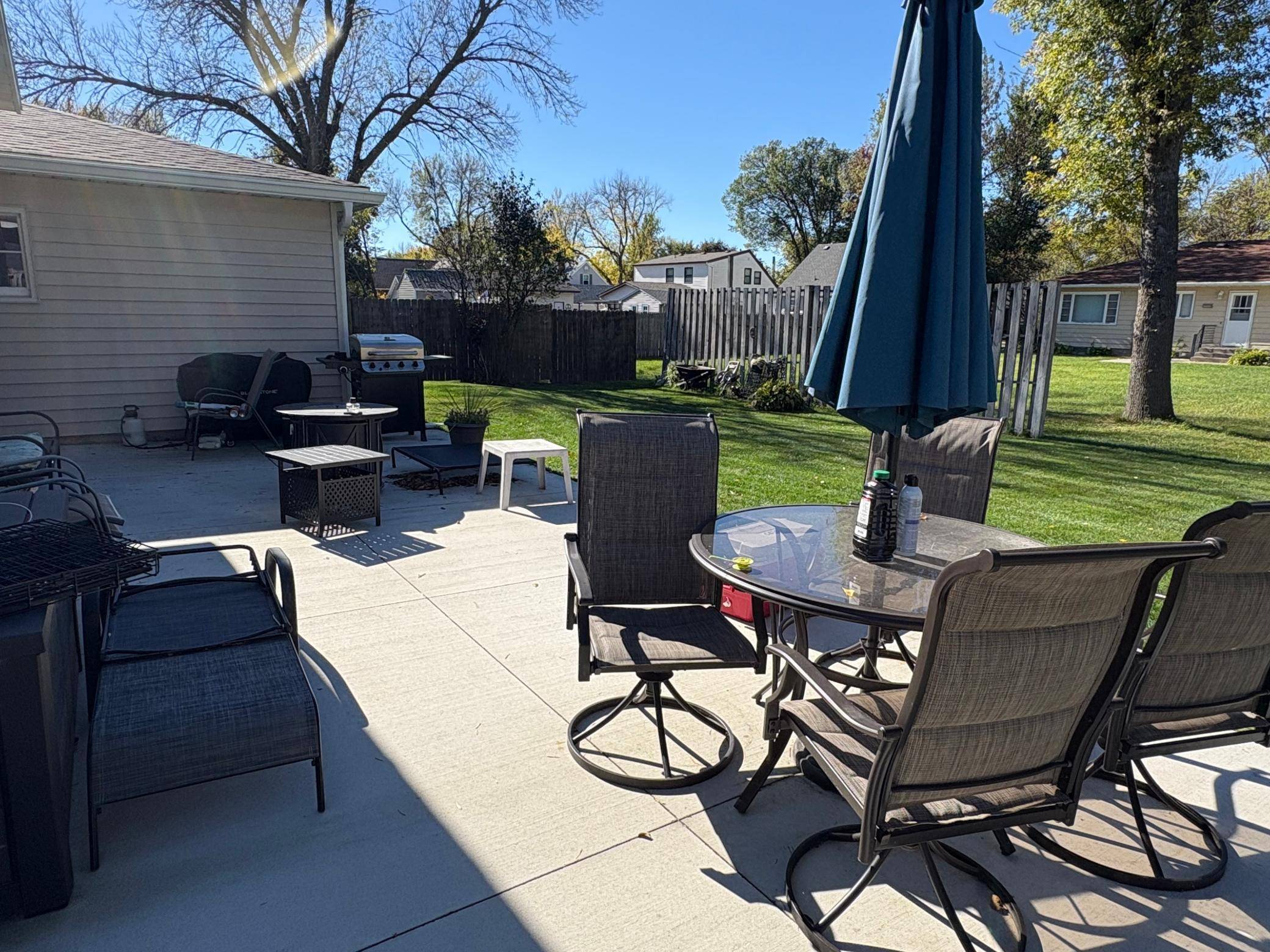 Benson, MN 56215,305 Sanford RD