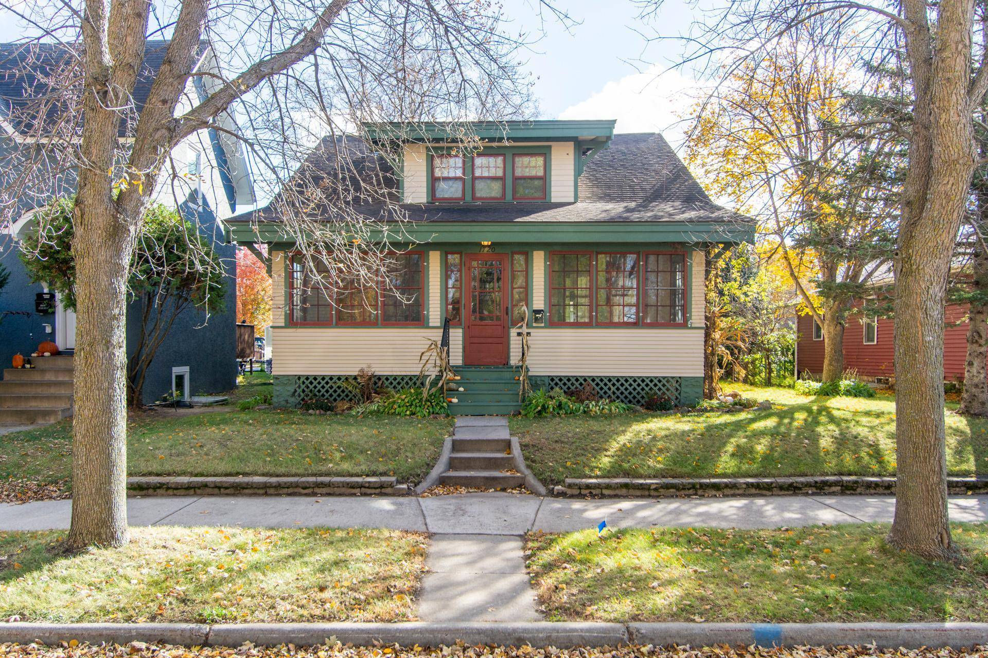 Brainerd, MN 56401,1720 Norwood ST