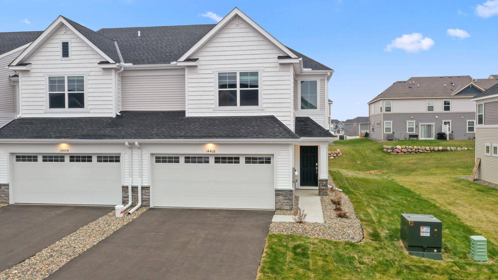 Rosemount, MN 55068,14408 Allerton WAY