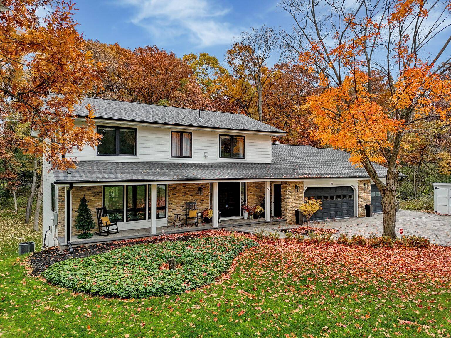 North Oaks, MN 55127,50 E Pleasant Lake RD