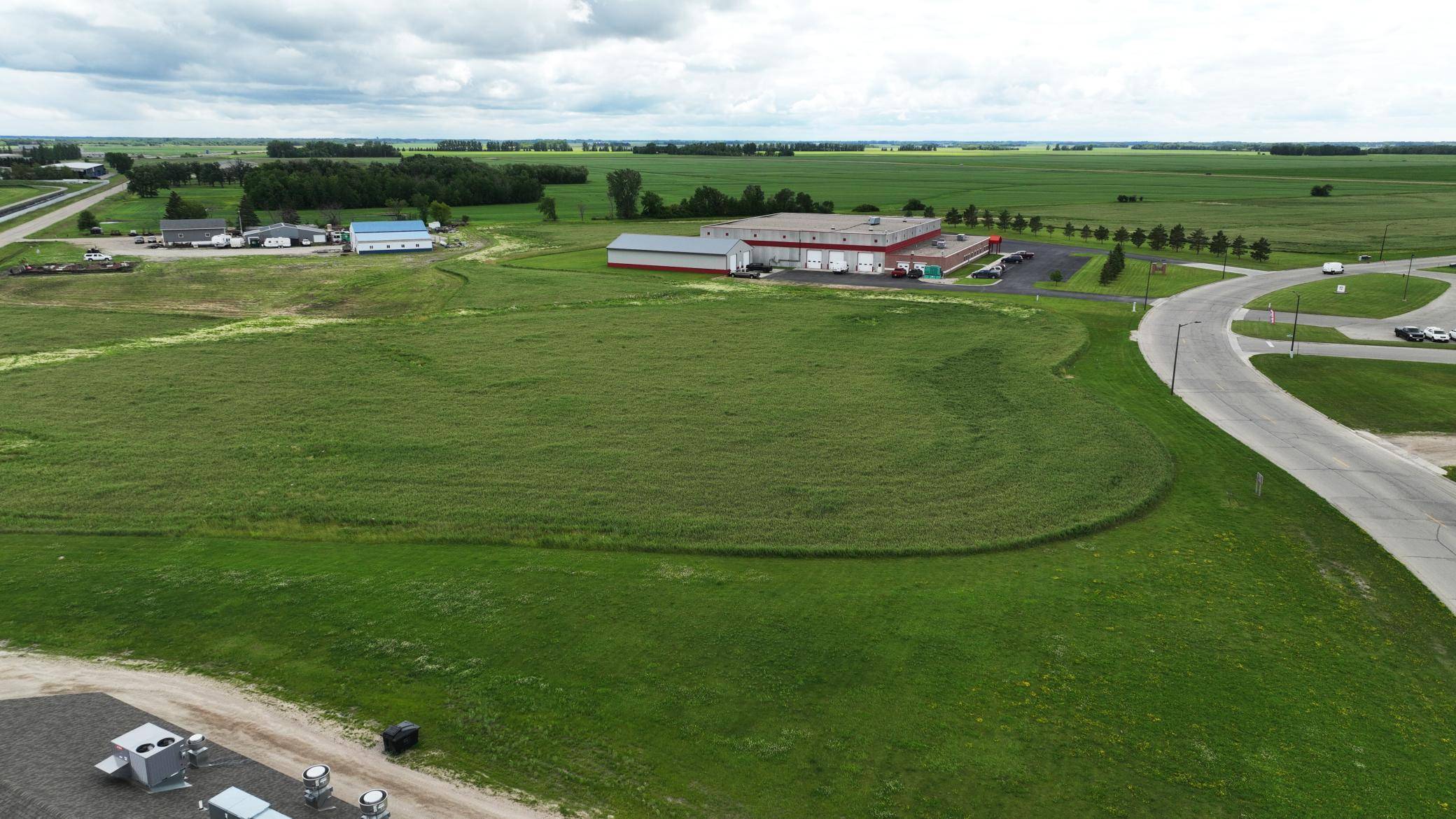 Thief River Falls, MN 56701,Block 2, Lot 7 W Greenwood ST