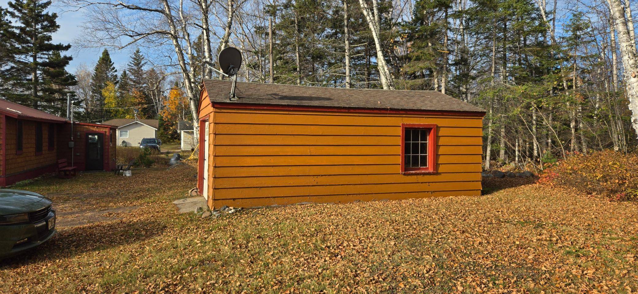 Tofte Twp, MN 55615,6865 W Highway 61