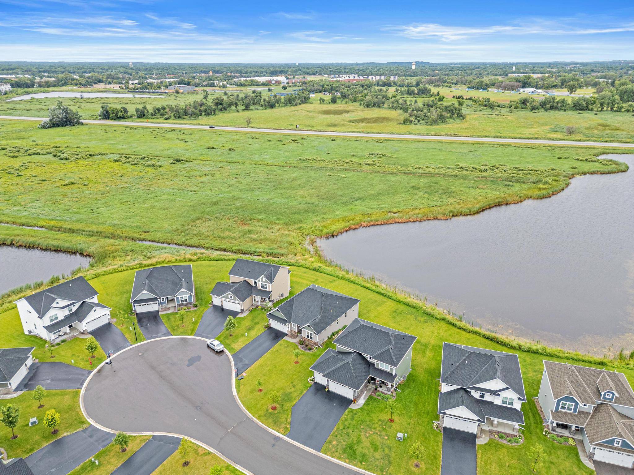 Blaine, MN 55449,3626 110th LN NE