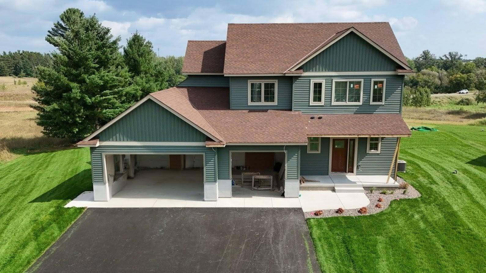 North Branch, MN 55056,5433 389th TRL