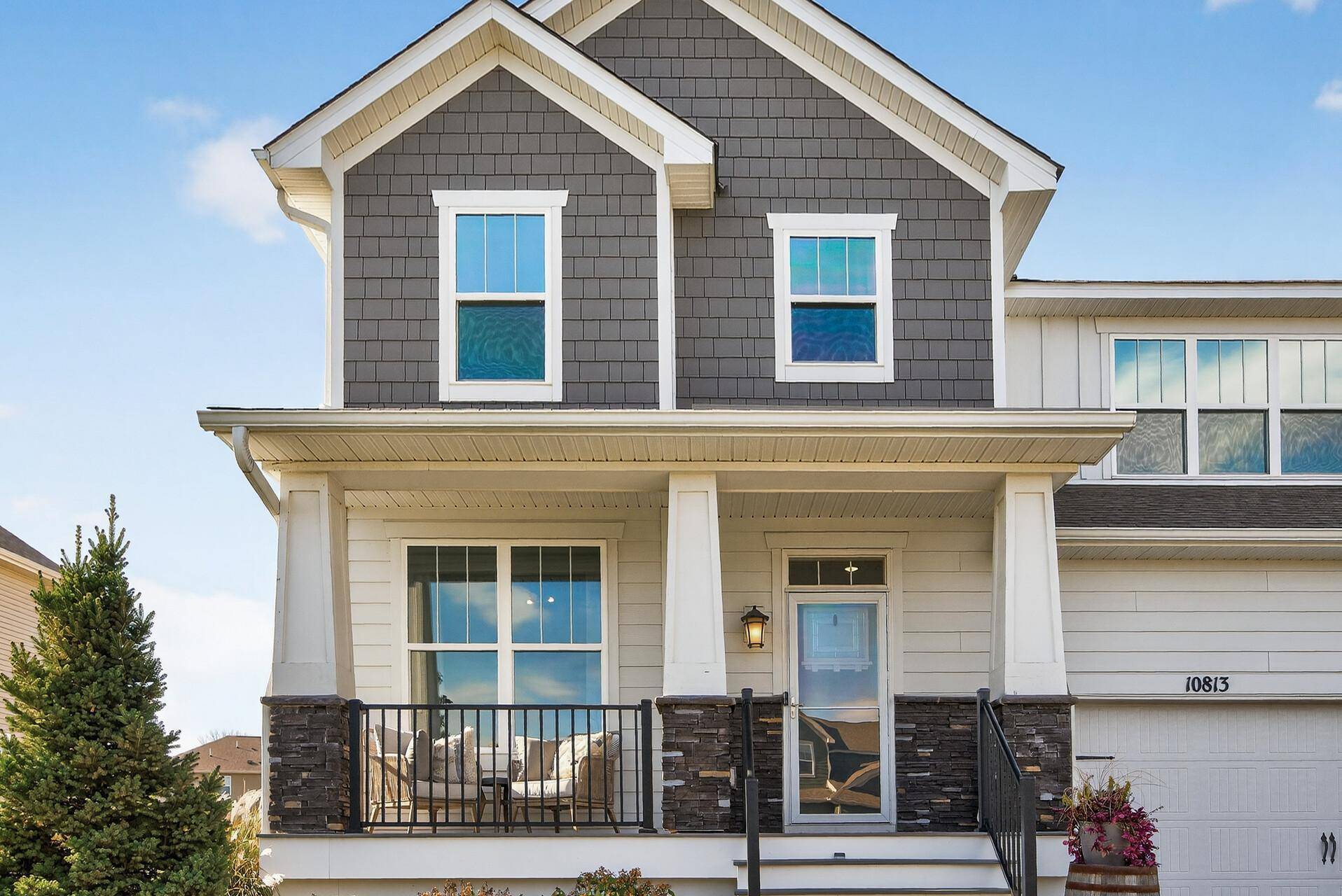 Maple Grove, MN 55369,10813 Orchid LN N