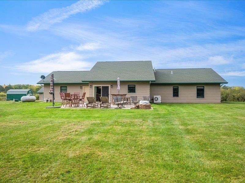 Amnicon Twp, WI 54874,3994 S County Road U