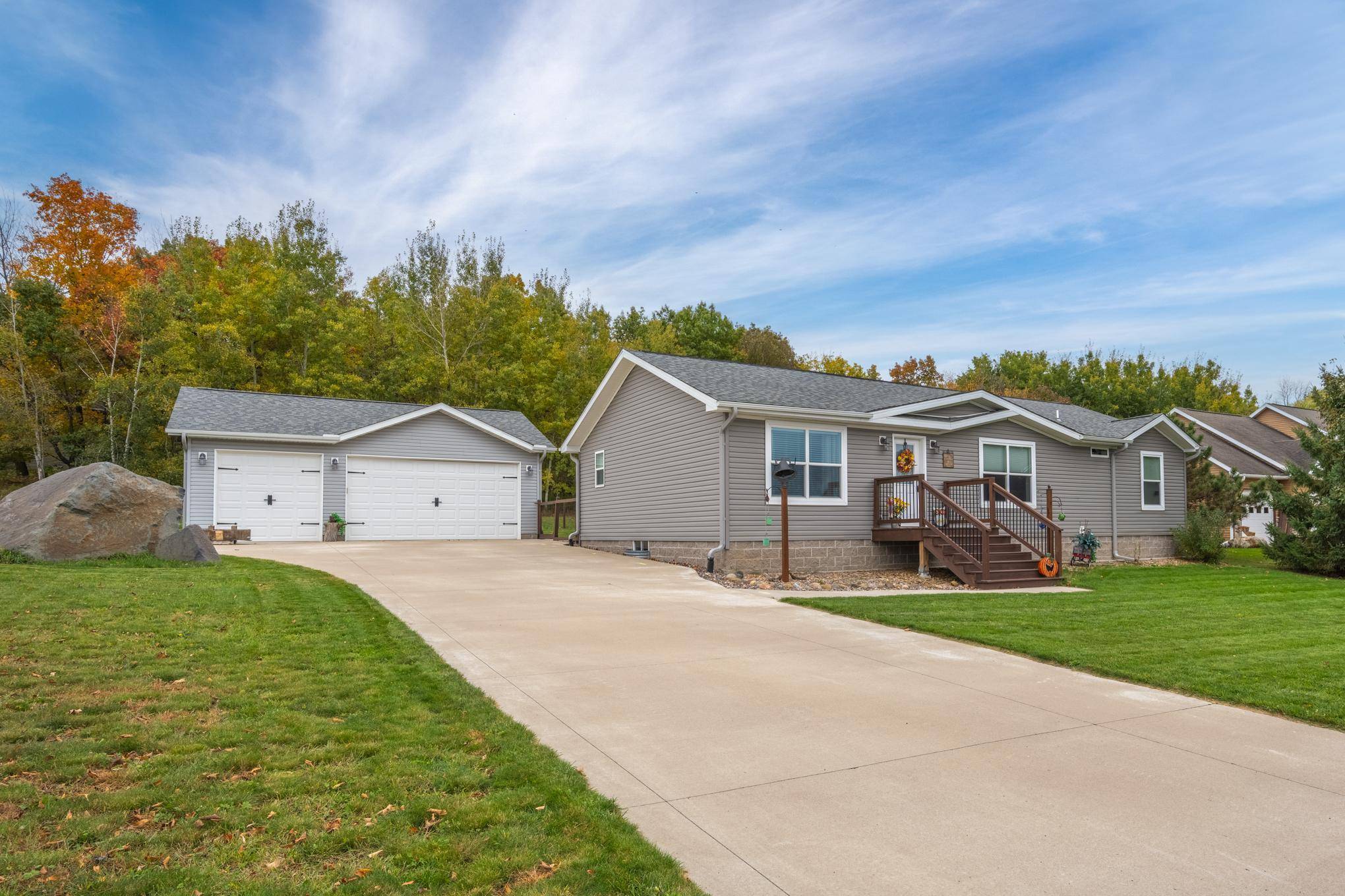Saint Croix Falls, WI 54024,765 Hilltop LN