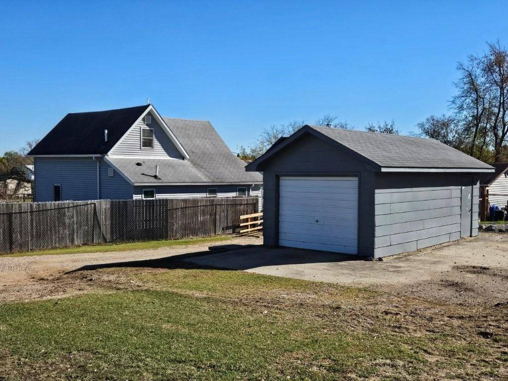 Bagley, MN 56621,203 Sand Lake AVE SW