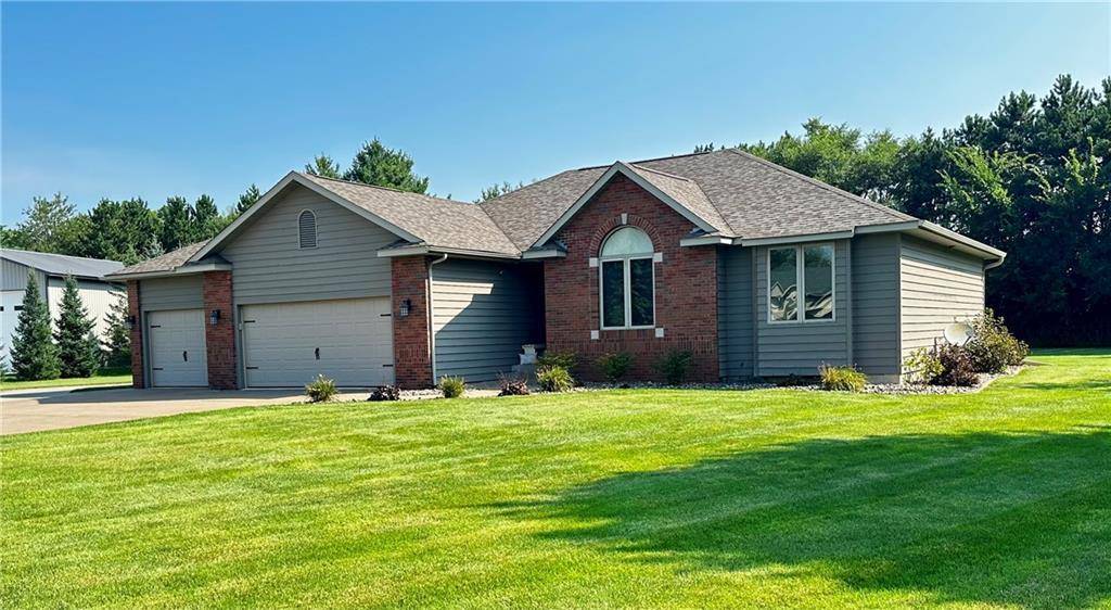Anson Twp, WI 54729,9897 172nd ST