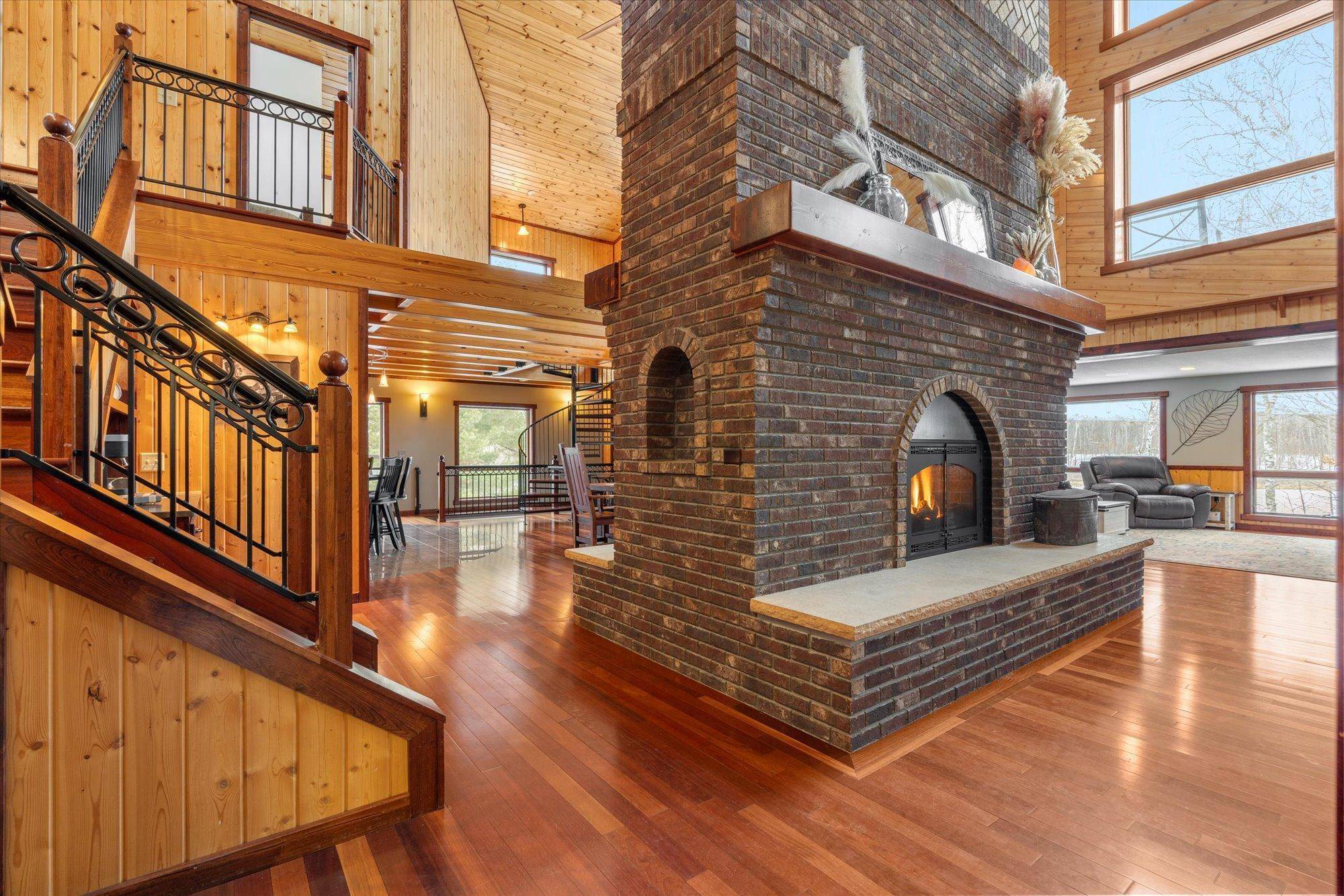 Ideal Twp, MN 56472,10422 Ossawinnamakee RD