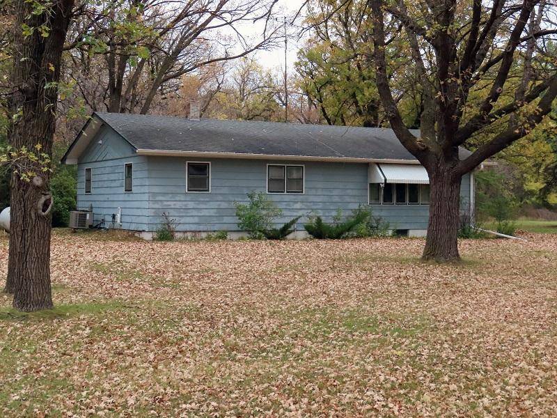 River Falls Twp, MN 56754,11614 140th AVE SE