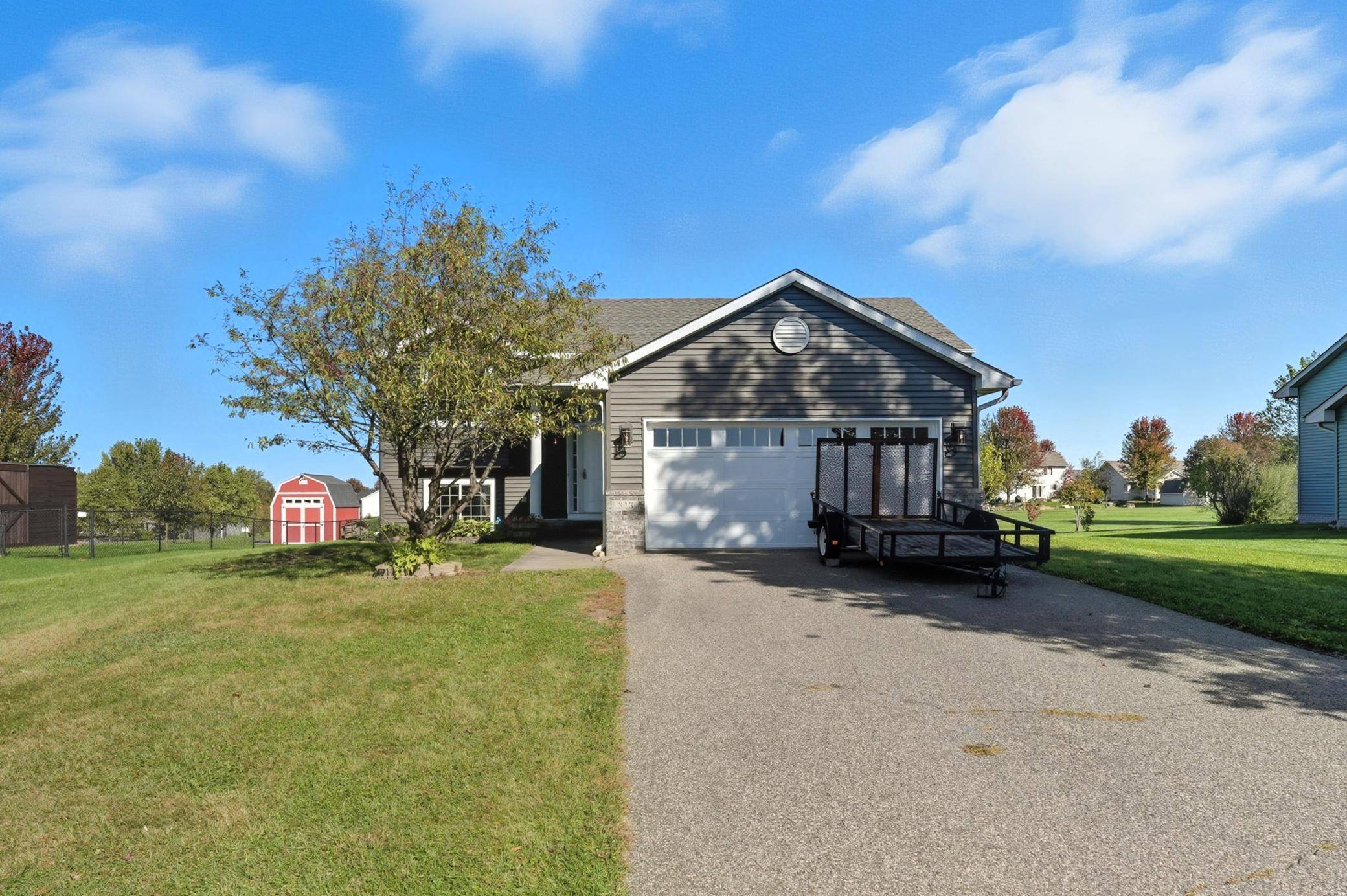 Baldwin, WI 54002,313 Birch ST