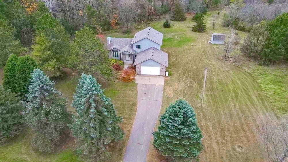 Columbus, MN 55025,16918 Vassar ST NE