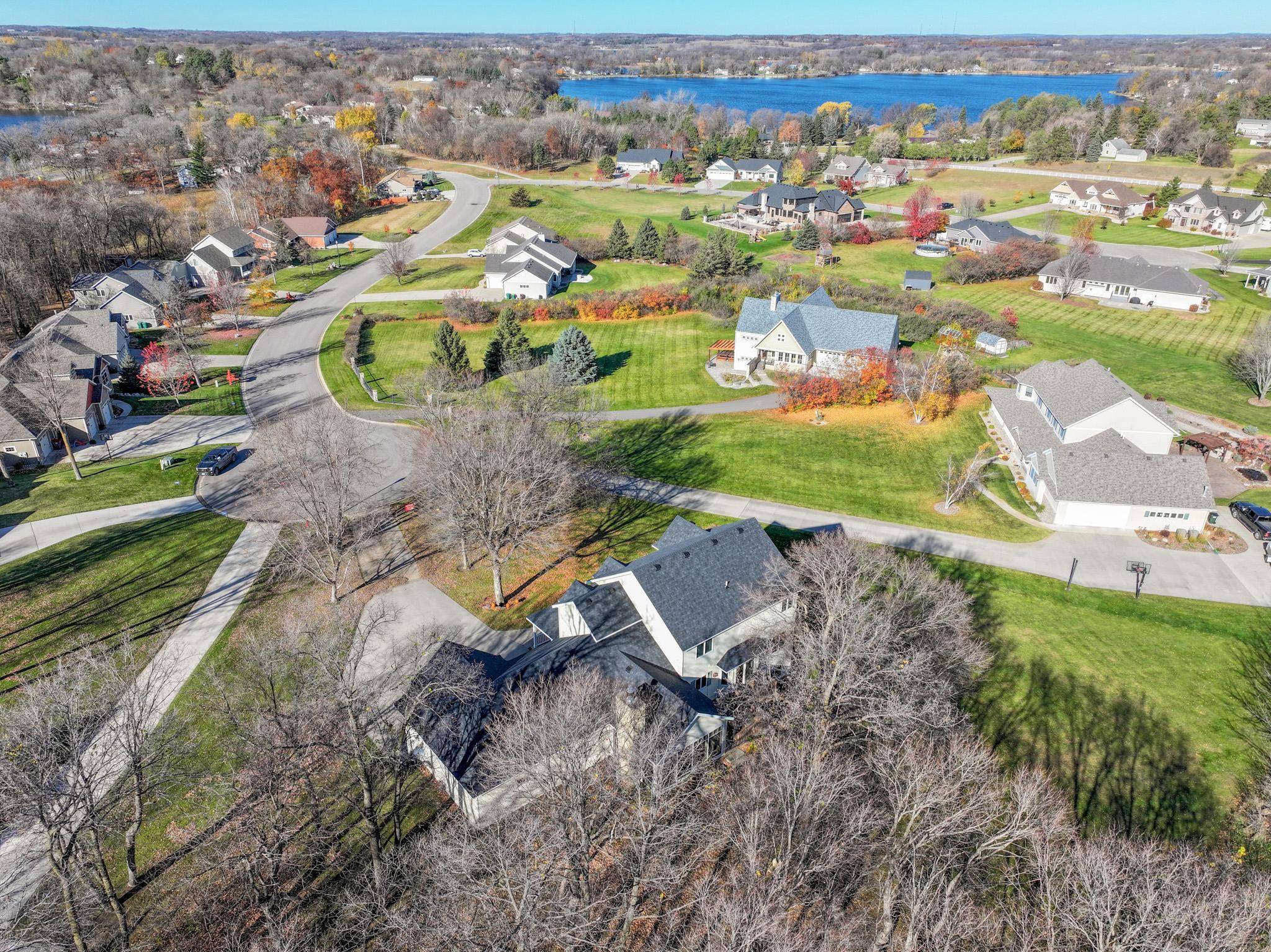 Alexandria, MN 56308,2361 Highland TRL SW