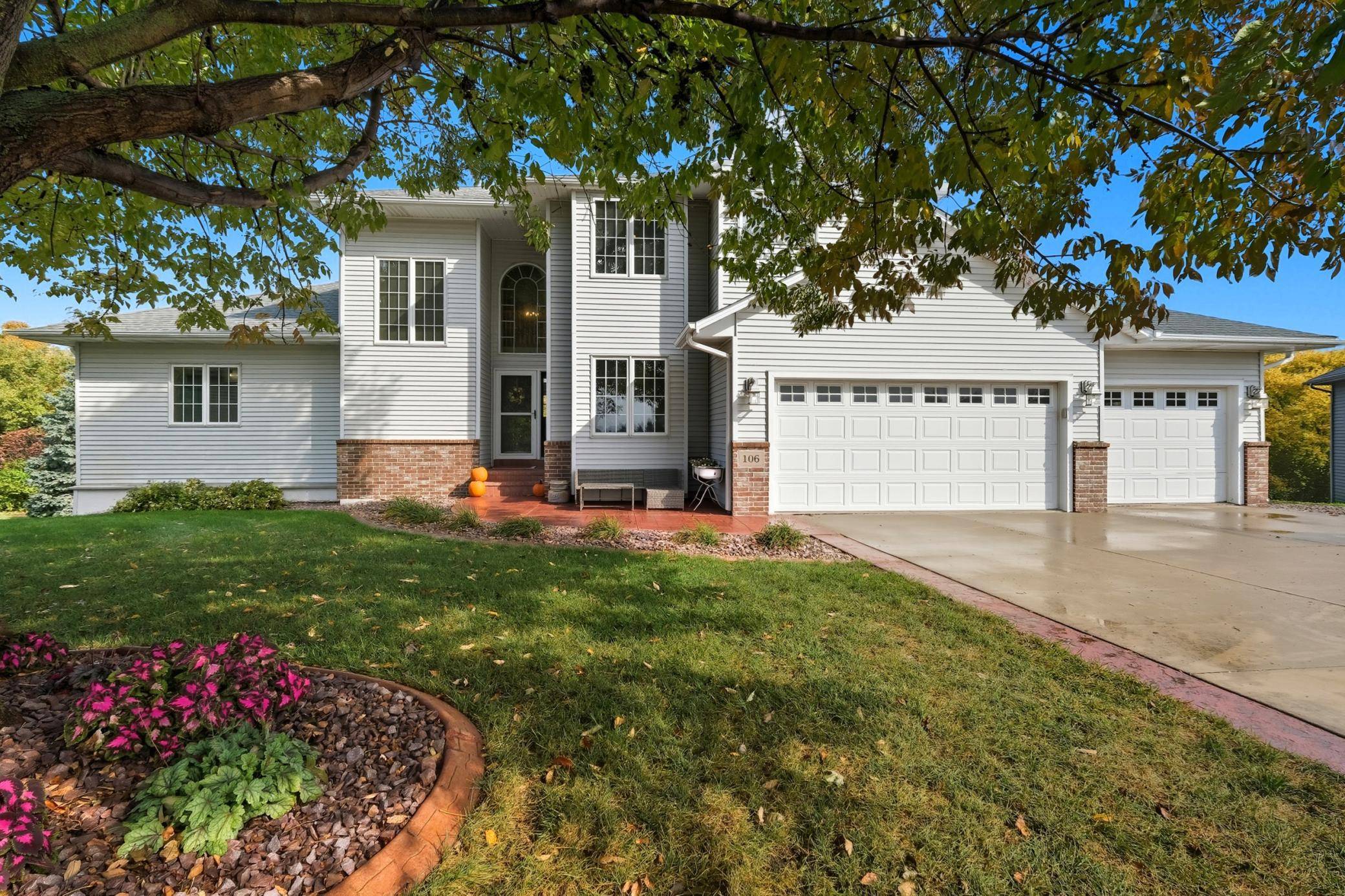 Jordan, MN 55352,106 Meadow Wood CT