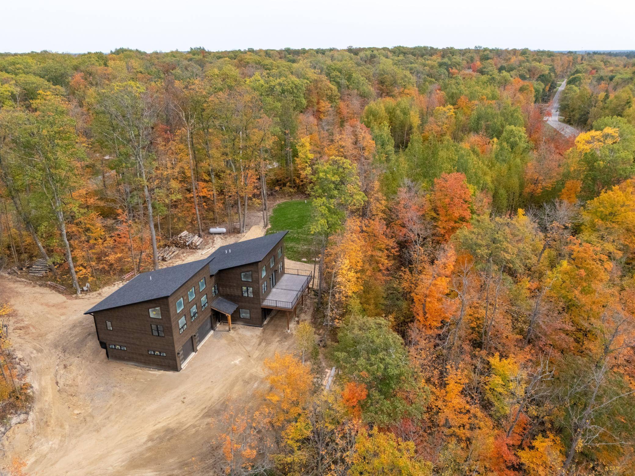 Harris Twp, MN 55744,30167 Nicholas ST