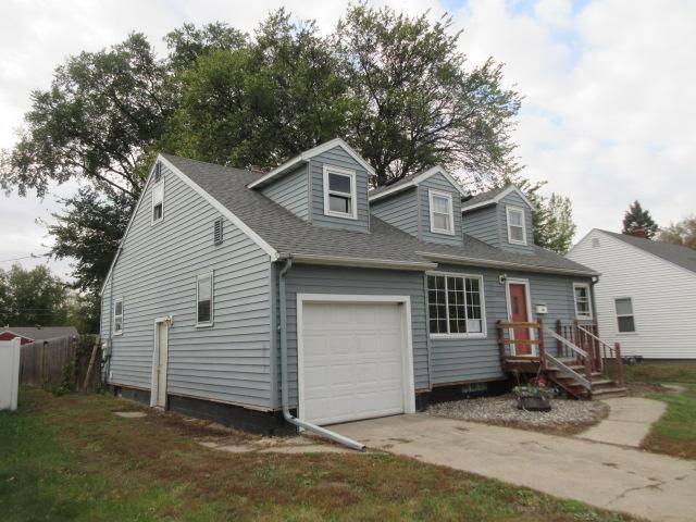 Fargo, ND 58103,1605 14th ST S
