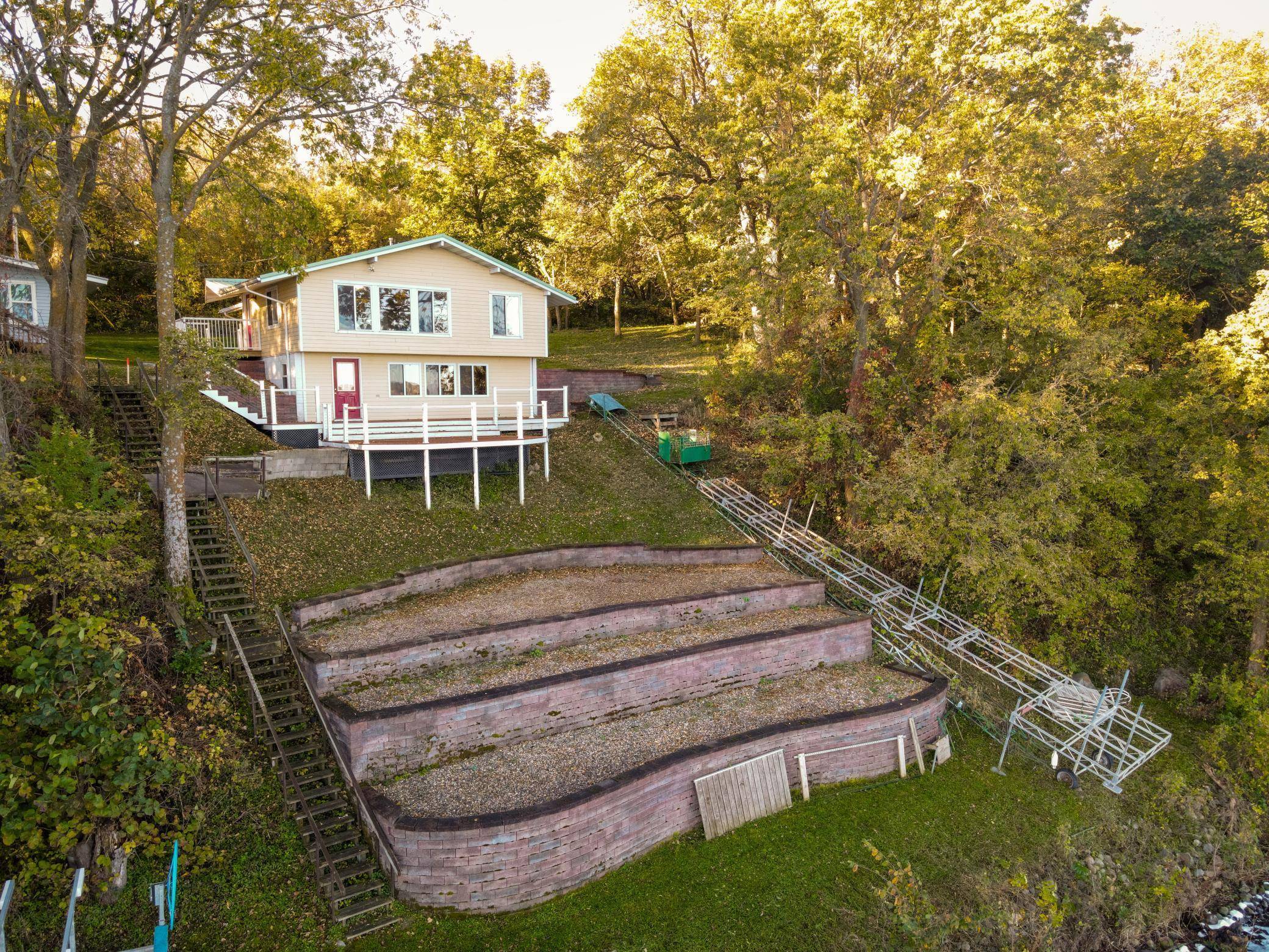 Glenwood Twp, MN 56381,21528 267th AVE