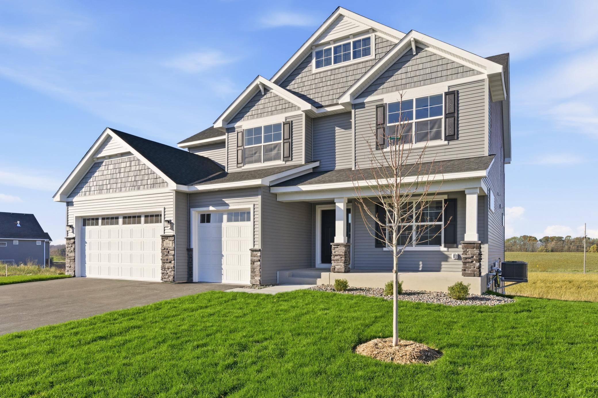 Delano, MN 55328,869 Greywood BLVD SW