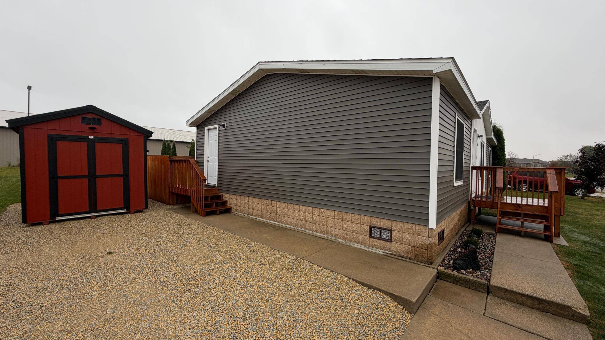 Kasson, MN 55944,5 Southfork DR SE