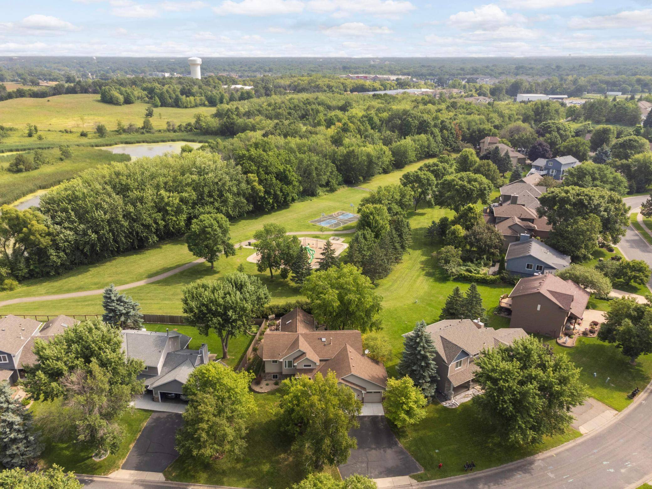 Champlin, MN 55316,9412 Lakeside TRL