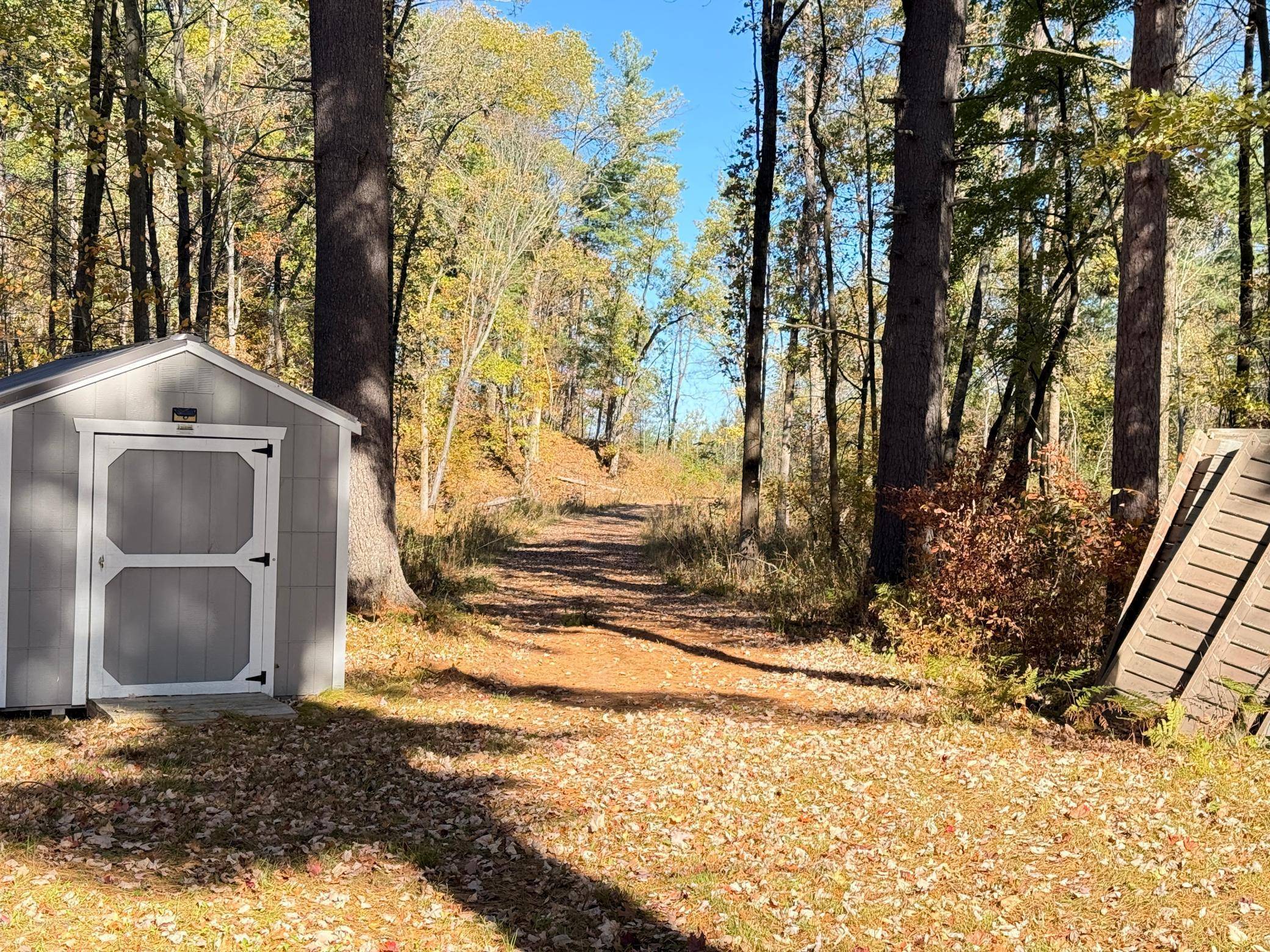 Webster, WI 54893,26304 Whistler RD