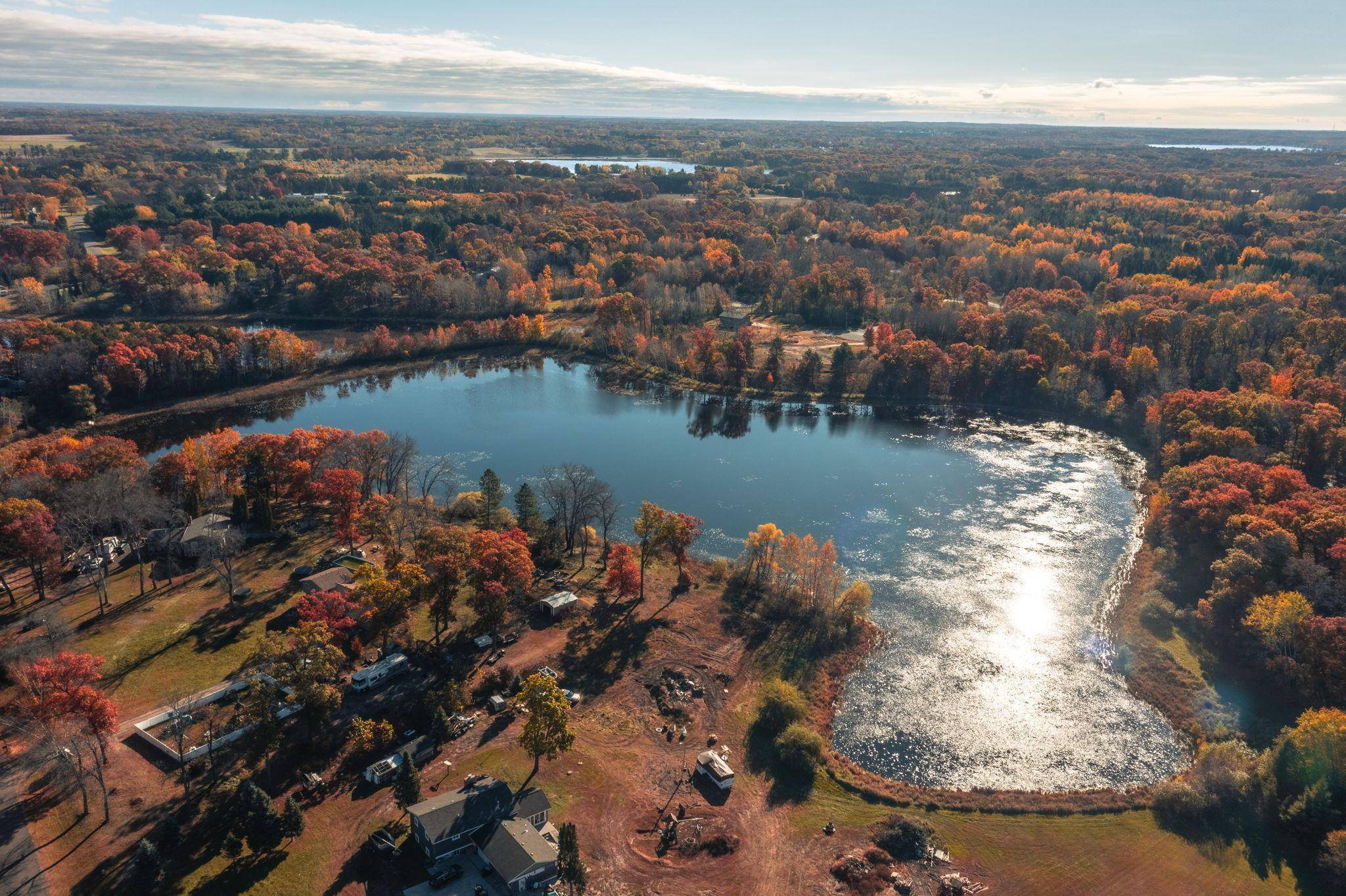 Zimmerman, MN 55398,13342 290th AVE NW