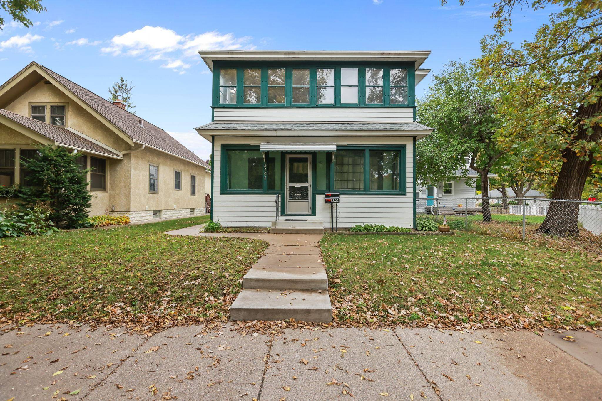 Minneapolis, MN 55406,2704 41st AVE S