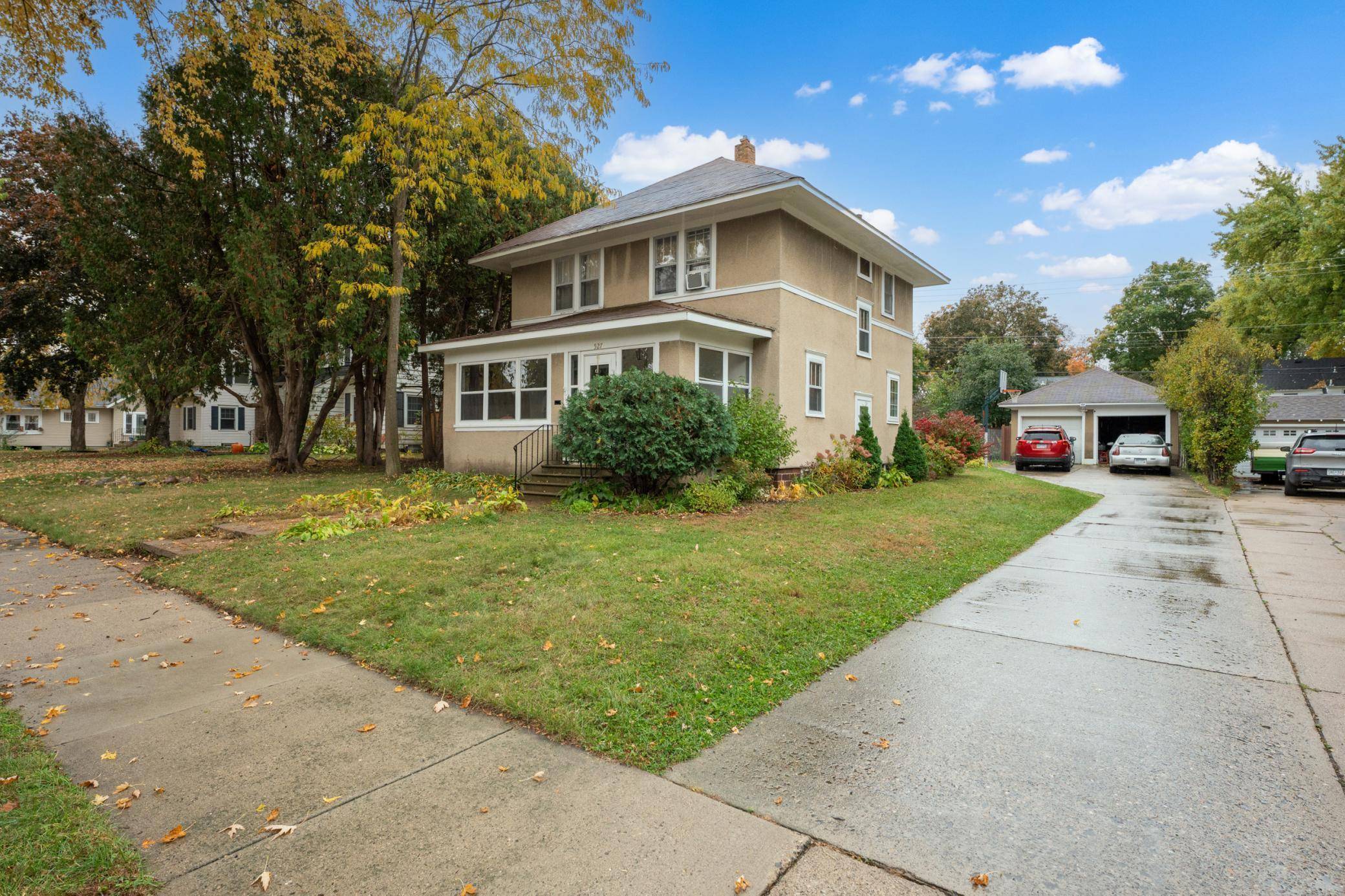 Owatonna, MN 55060,527 E Academy ST