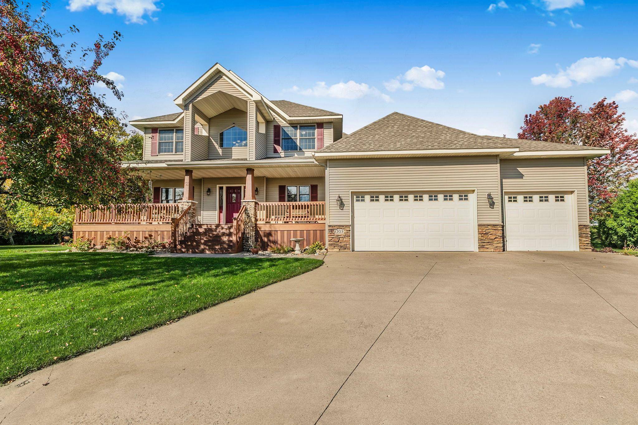 Sartell, MN 56377,1203 Liberty CT