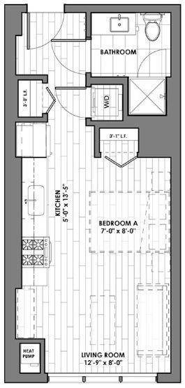 Minneapolis, MN 55401,270 Hennepin AVE #1218