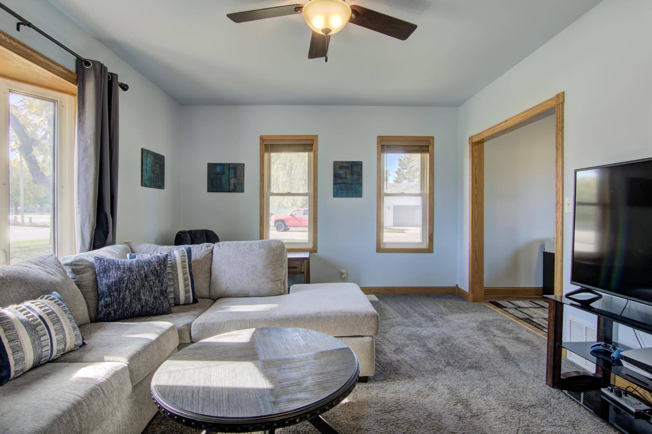 Strum, WI 54770,217 Birch ST