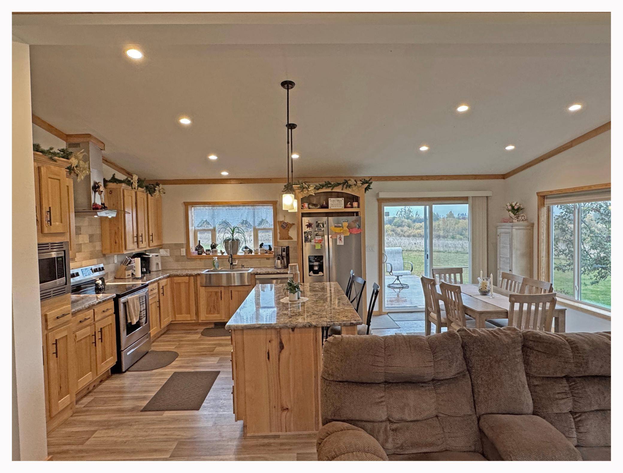 Solway, MN 56678,13822 452nd ST