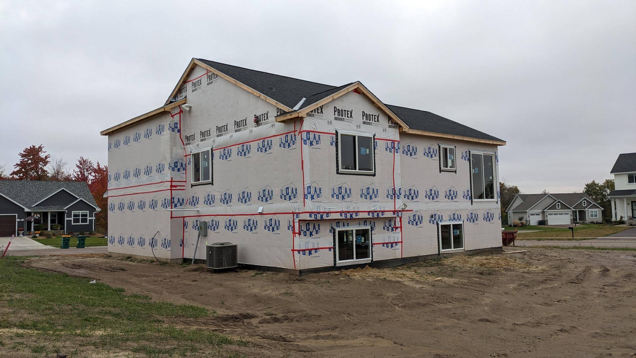 Roberts, WI 54023,278 Eagle Ridge DR