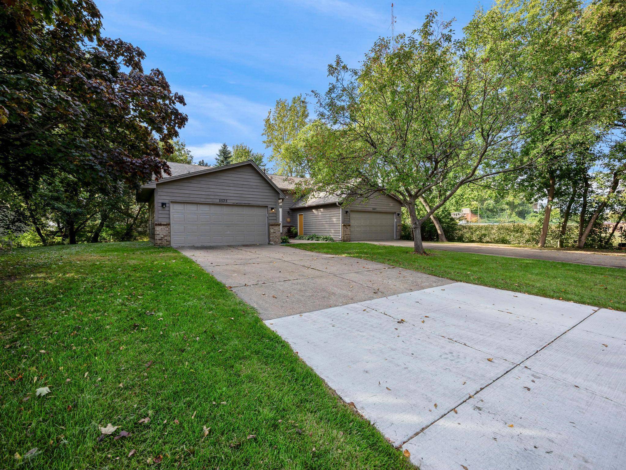 Golden Valley, MN 55422,5535 Lindsay ST