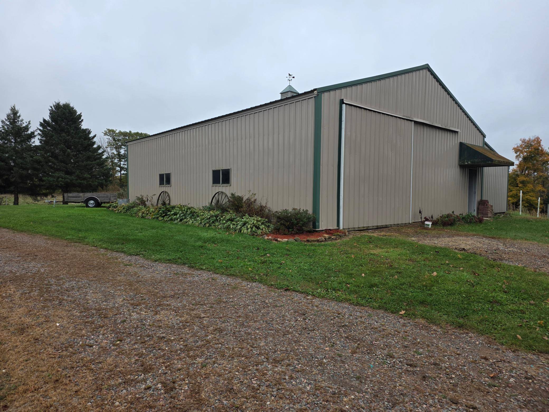 Dallas, WI 54728,530 18th ST