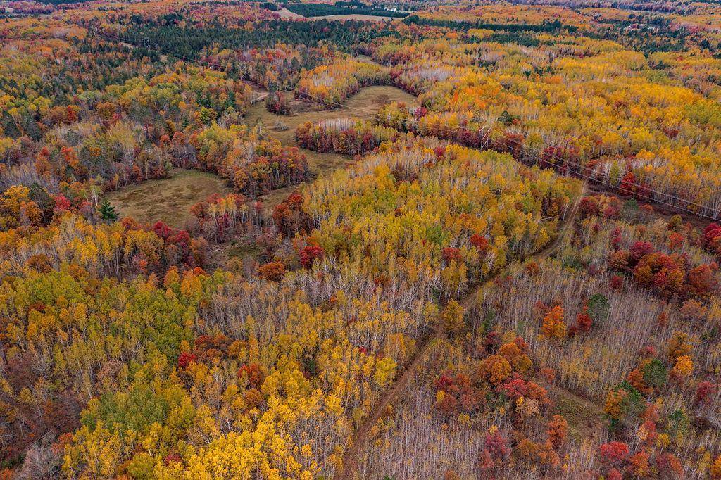 Sturgeon Lake, MN 55783,TBD-1 Military RD