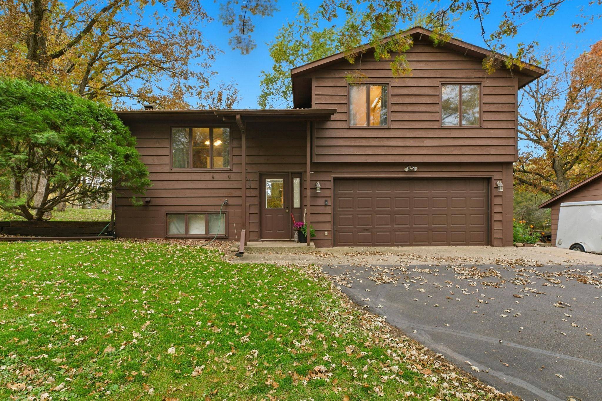 Rice, MN 56367,9175 Lakewood Shore RD NW