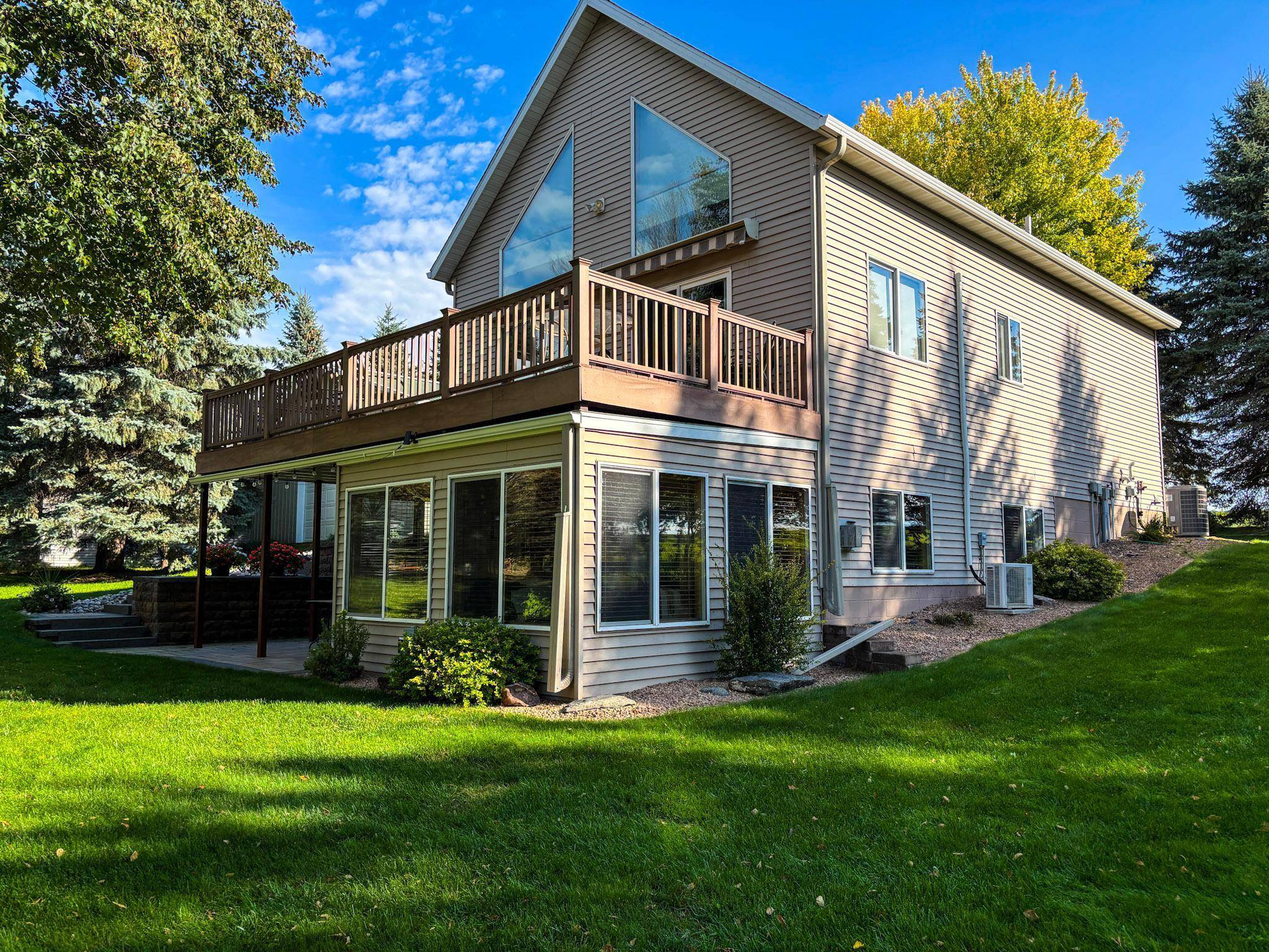 Battle Lake, MN 56515,38131 Country Estate RD
