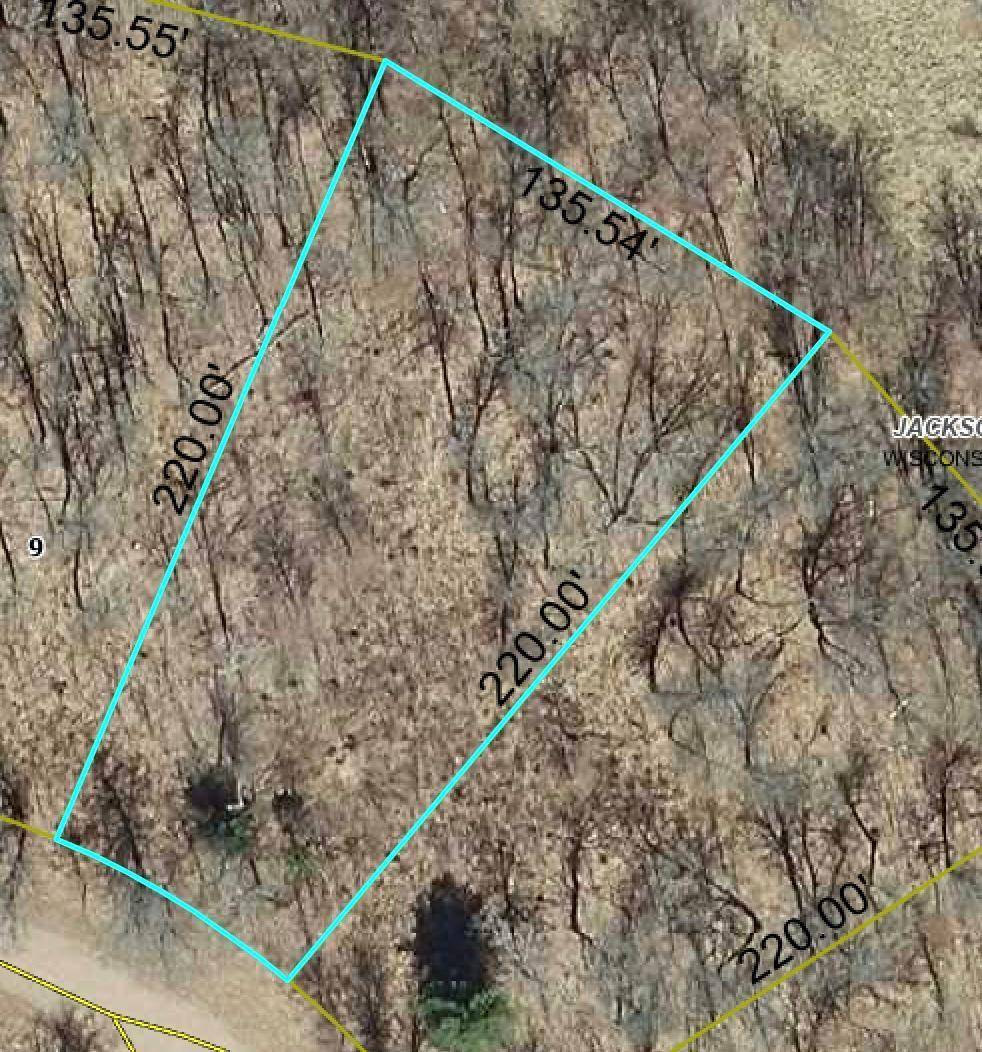 Danbury, WI 54830,Lot 106 Setting Sun CT