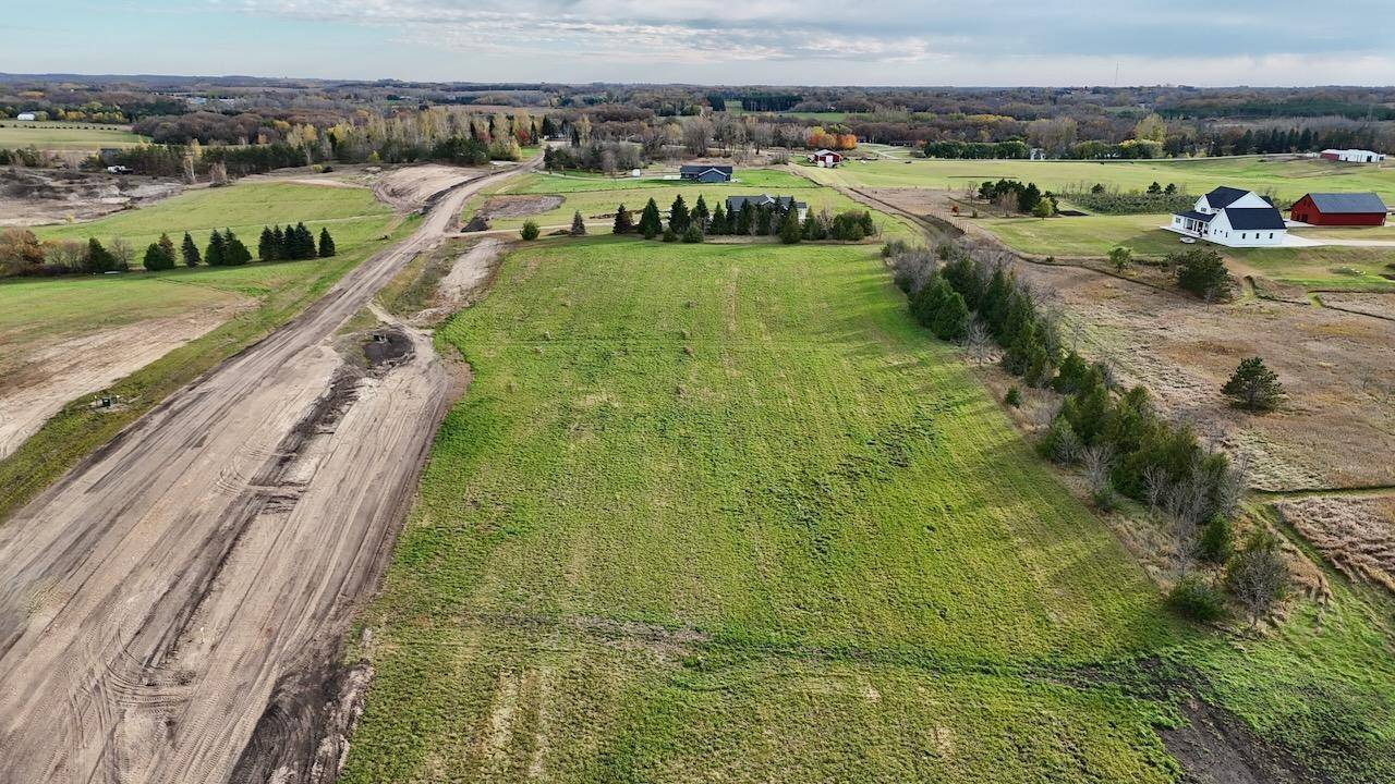 Fergus Falls, MN 56537,TBD - Lot 11 225th AVE