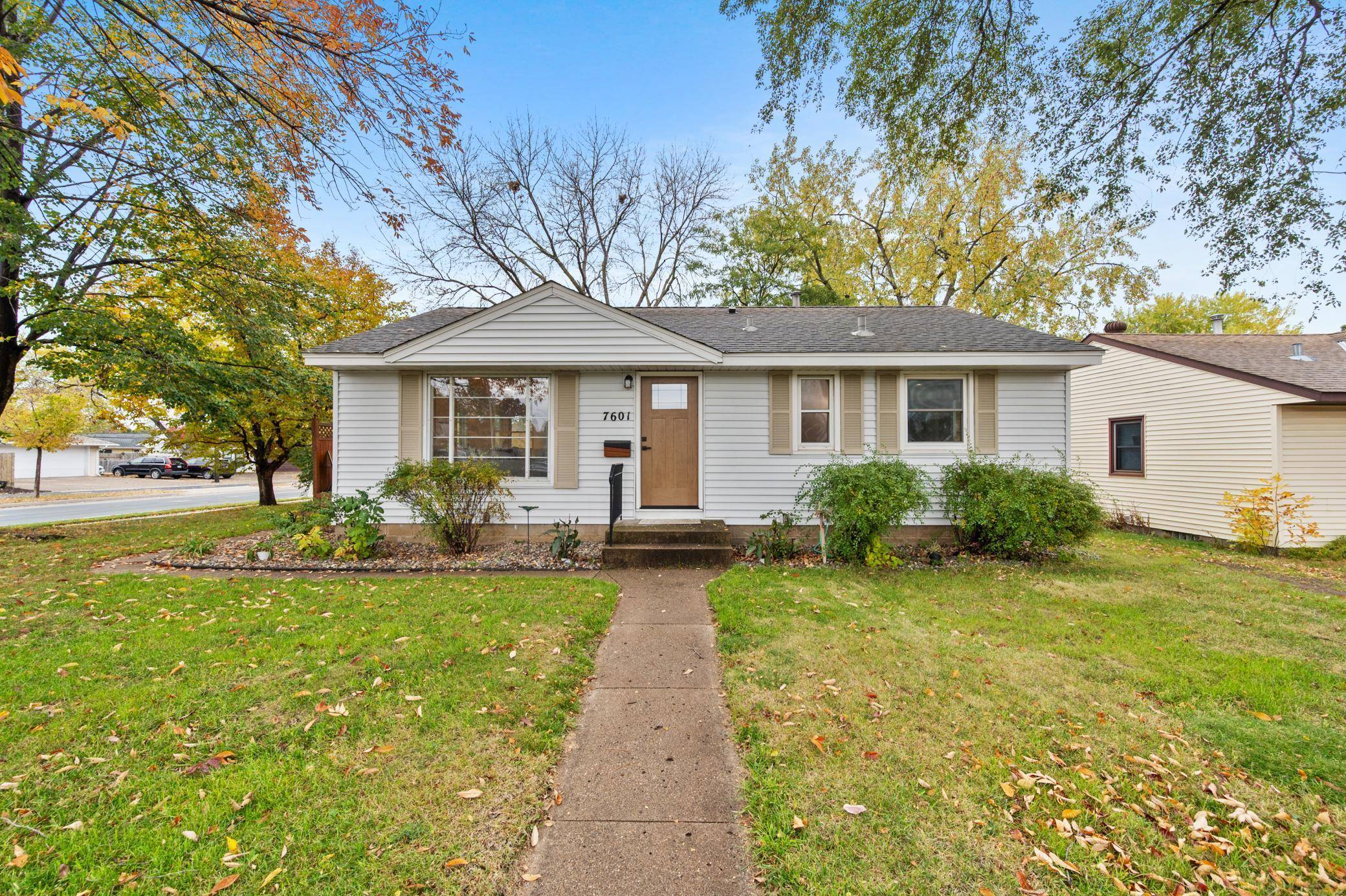 Richfield, MN 55423,7601 Elliot AVE S