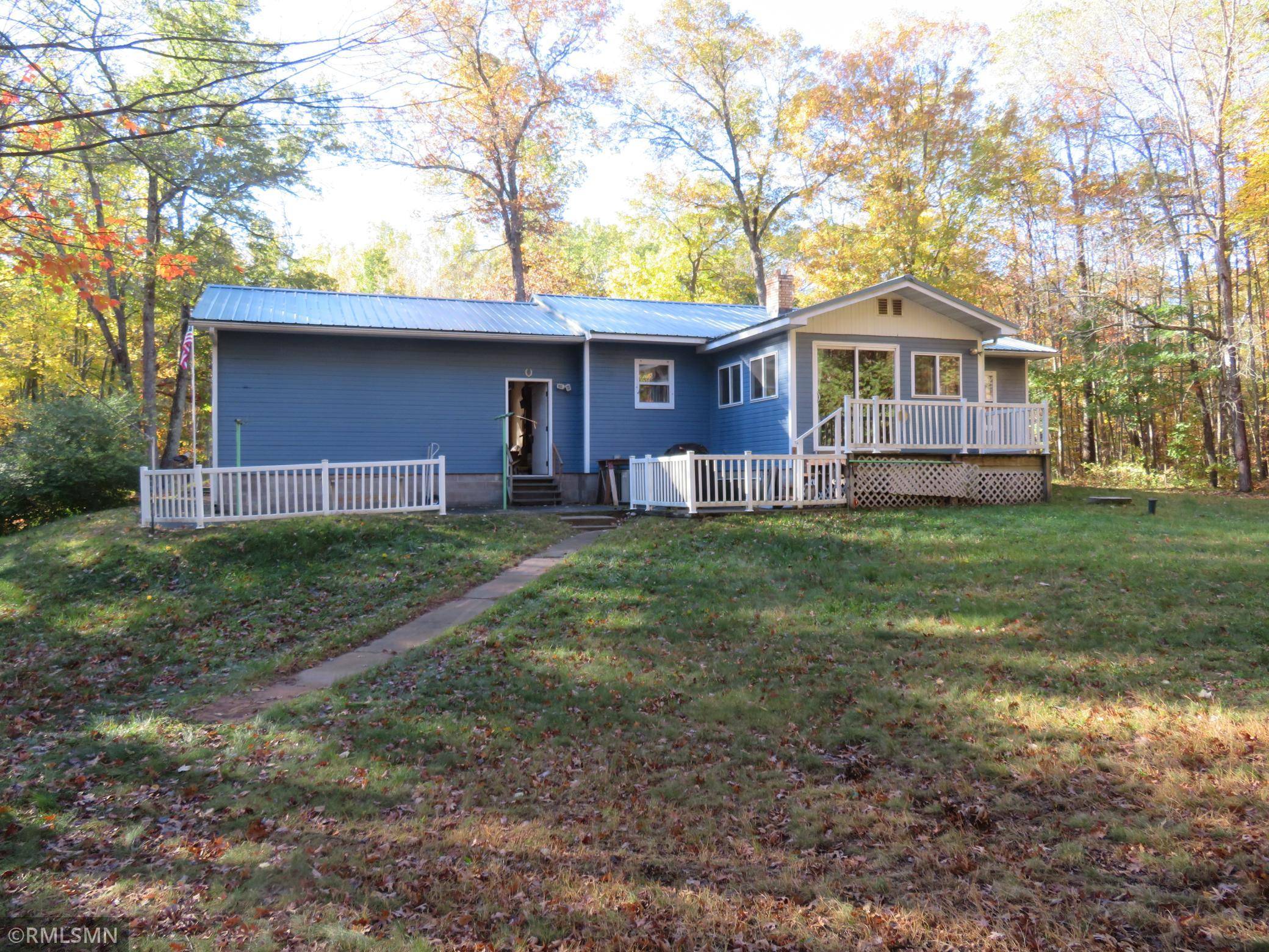 Siren, WI 54893,6316 Starr RD