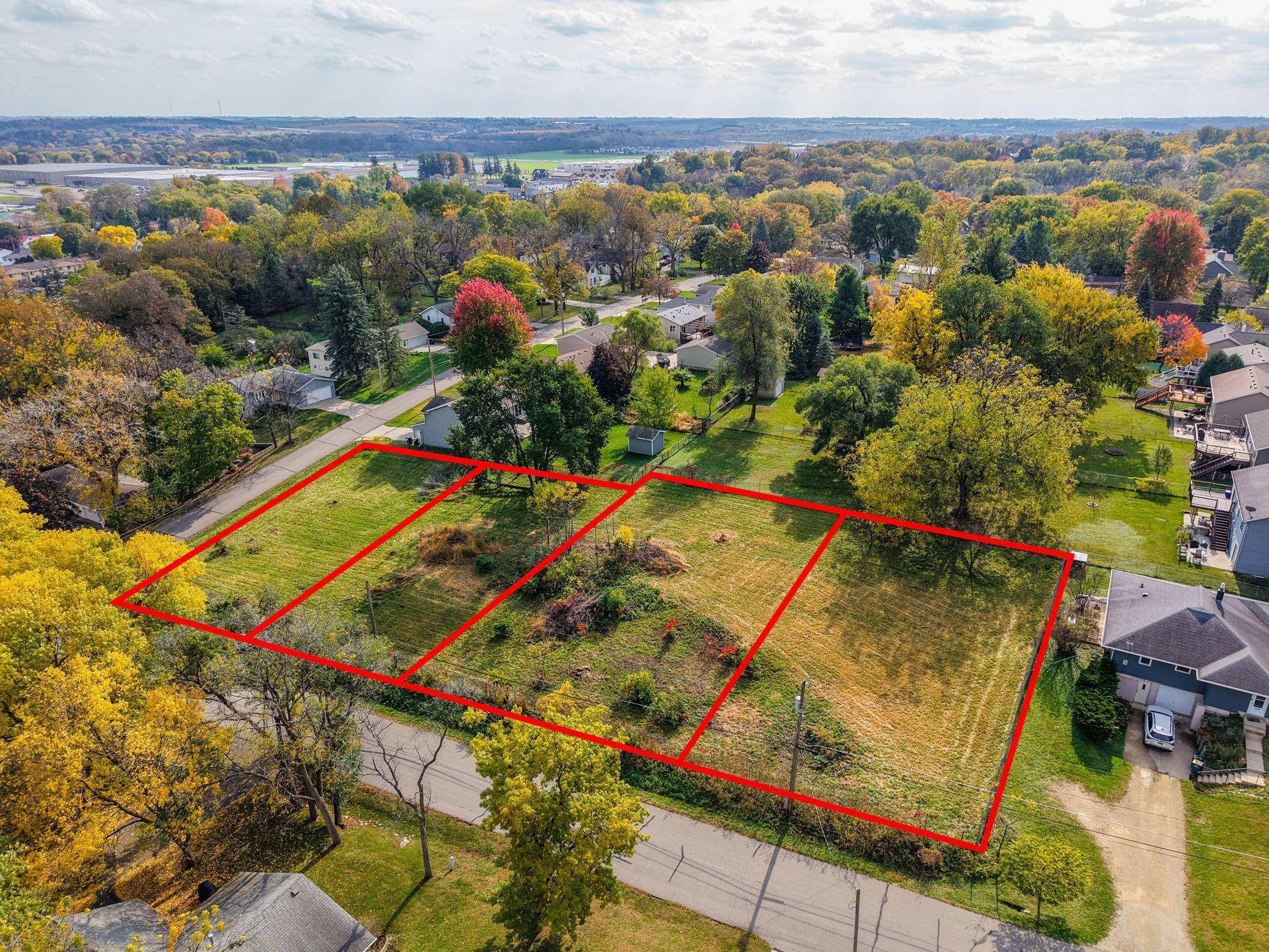 Rochester, MN 55902,326 18th St SW