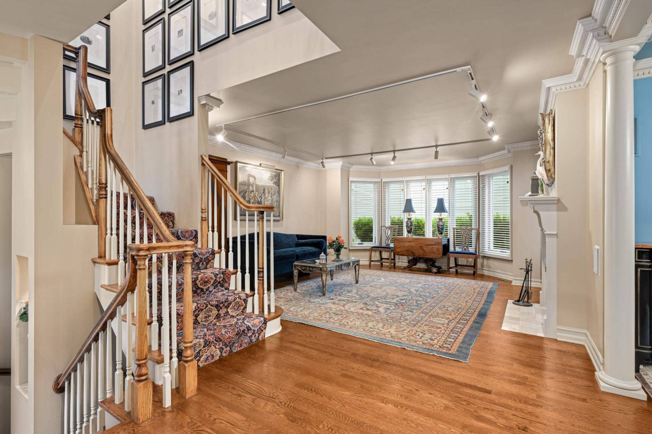 Minneapolis, MN 55403,32 Greenway Gables